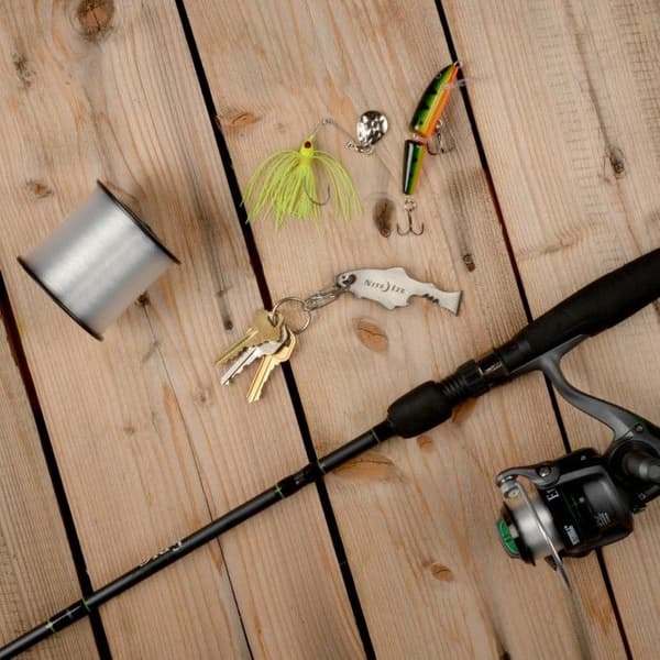 DoohicKey FishKey Key Tool, view: 3