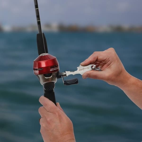 DoohicKey FishKey Key Tool, view: 4