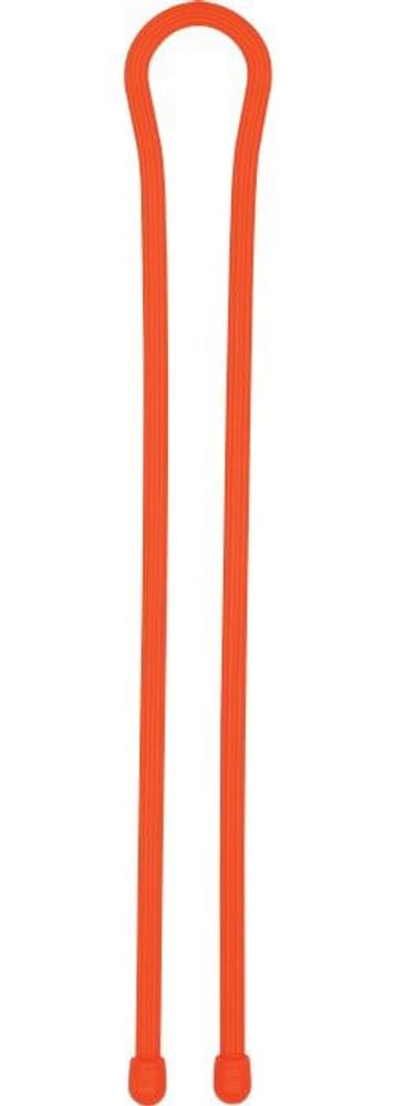 Gear Tie 24-Bright Orange 2pk, view: 0