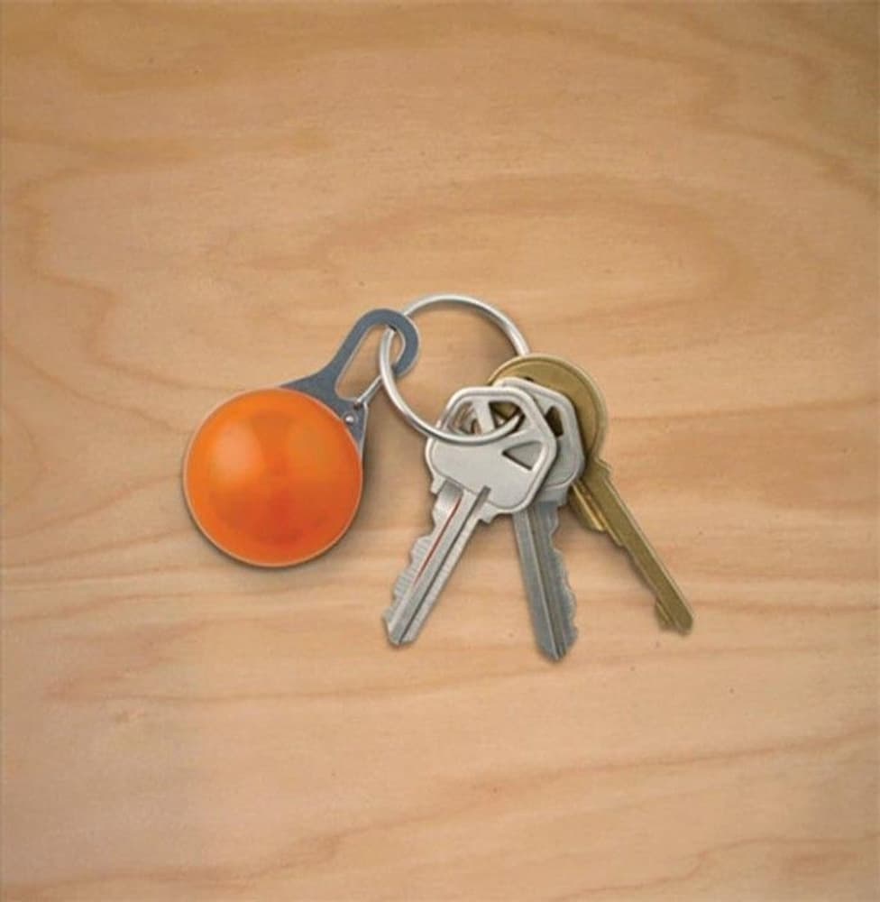 SpotLit Collar Light - Disc-O, view: 4