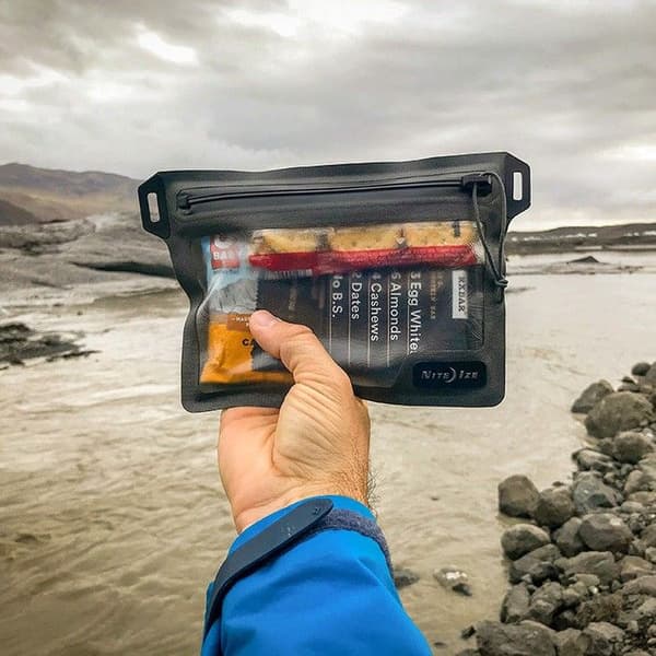 RunOff Waterproof Pocket 2023, view: 3