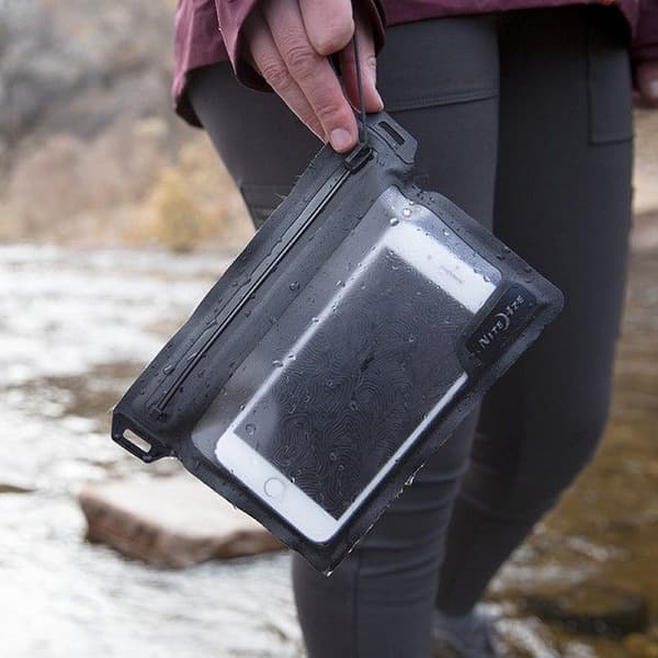 RunOff Waterproof Pocket 2023, view: 1