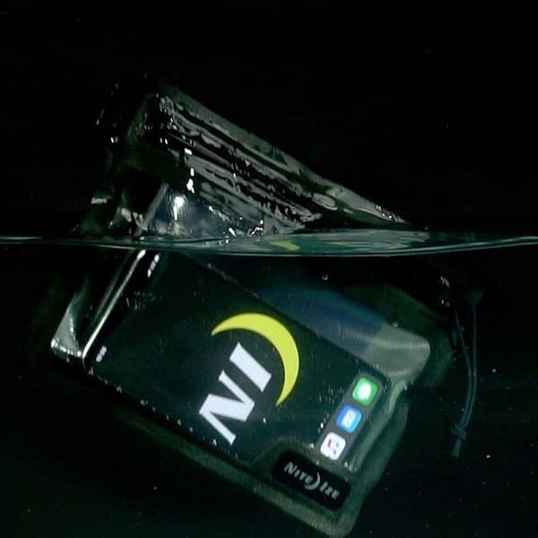 RunOff Waterproof Pocket 2023, view: 2