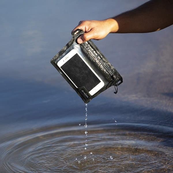 RunOff Waterproof Pocket 2023, view: 5