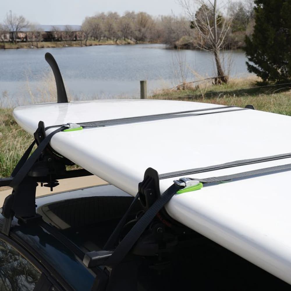 CamJam Tie Down Strap 18 FT (5,5m), view: 2