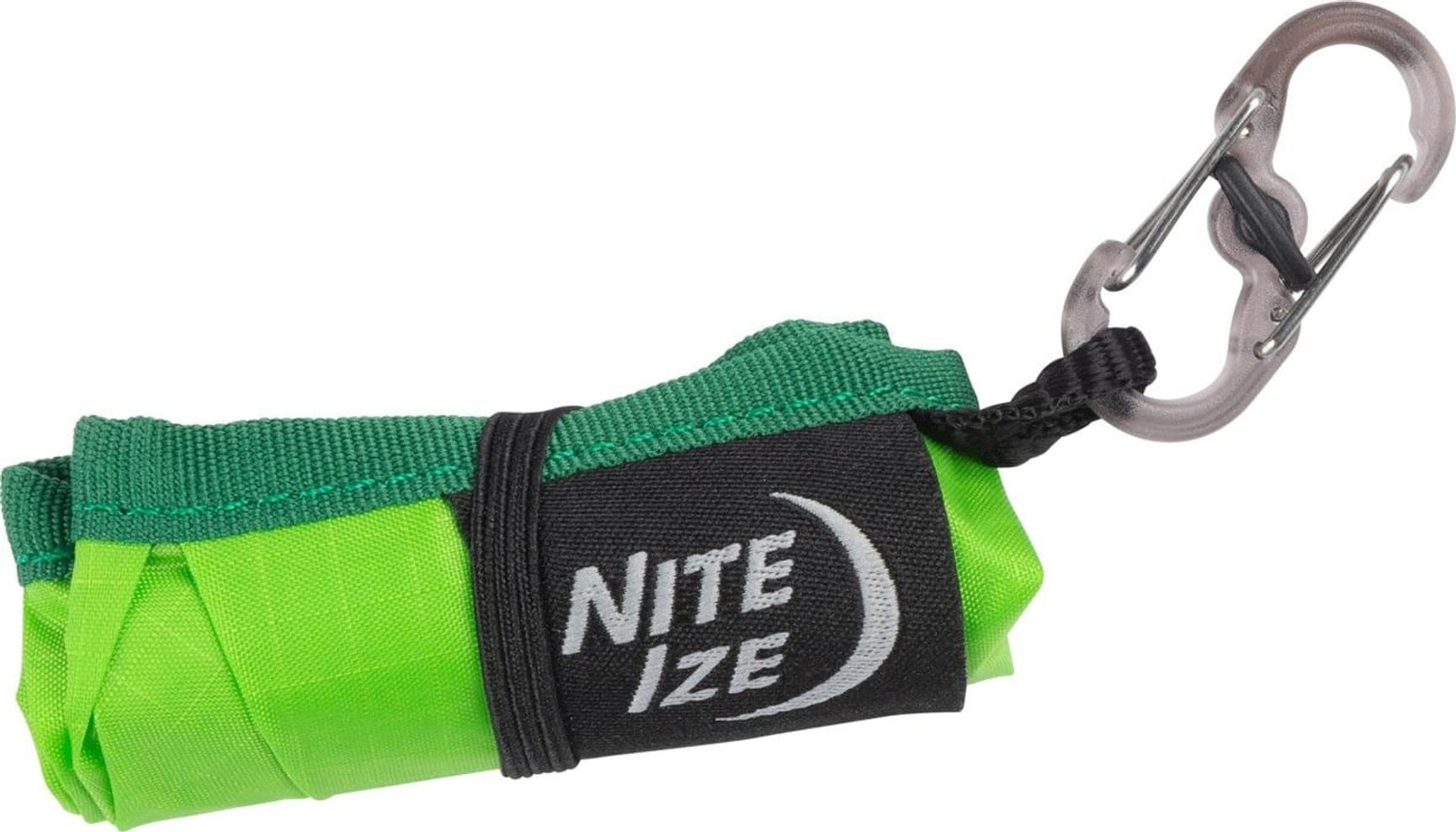 RadDog Collapsible Bowl Lime, view: 2