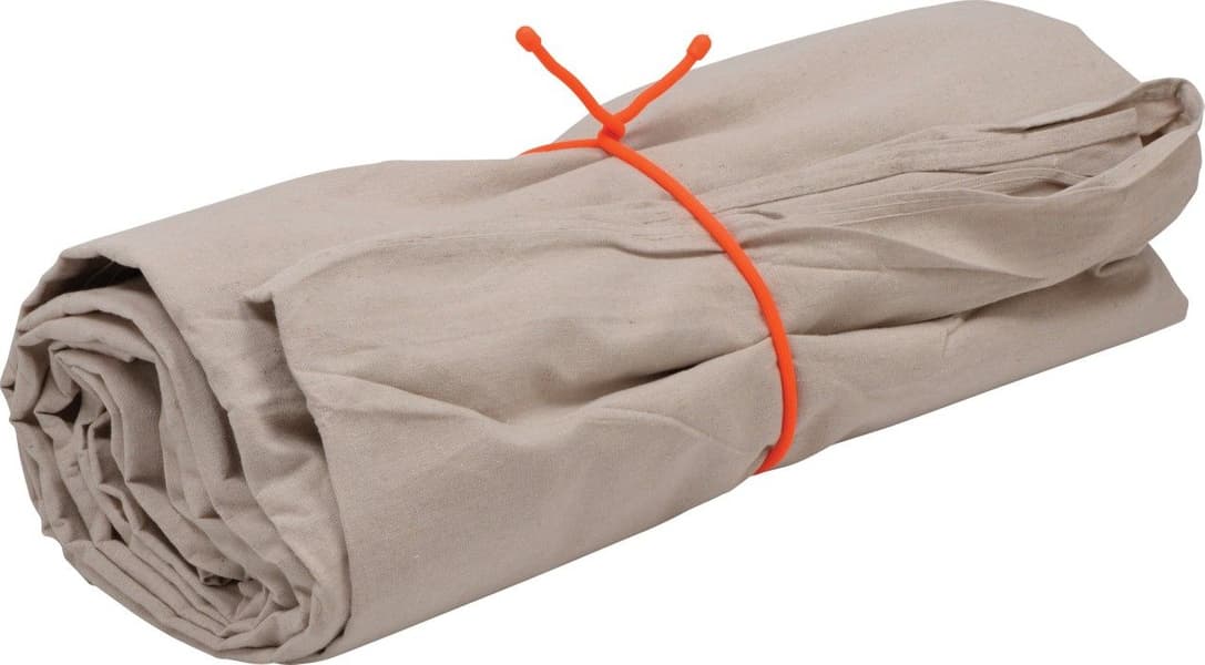 Gear Tie 32-Bright Orange 2-pack, view: 2