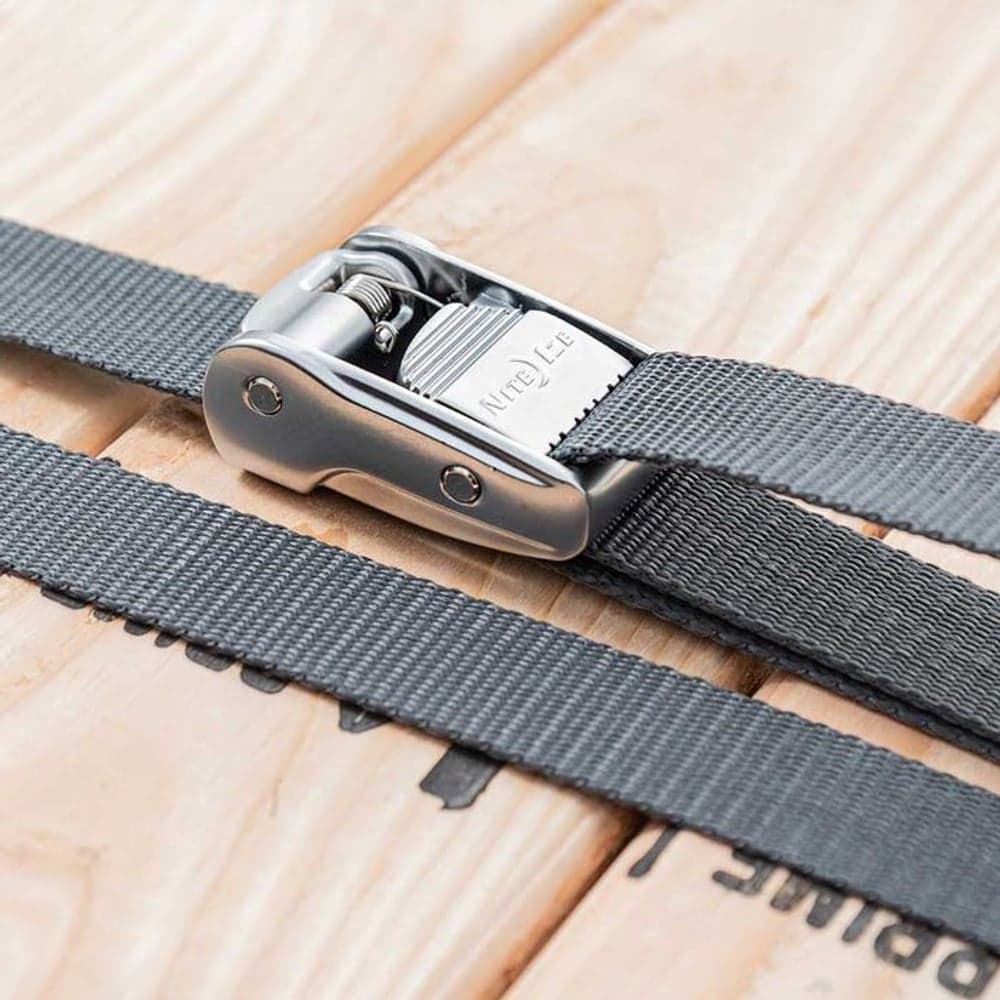 Dual CamJam Tie Down System 12 FT, view: 1