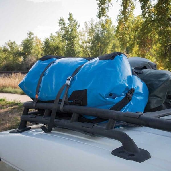 Dual CamJam Tie Down System 12 FT, view: 3