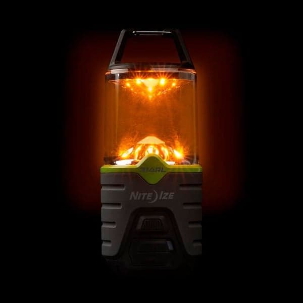 Radiant 314 Rechargeable Lantern, view: 1