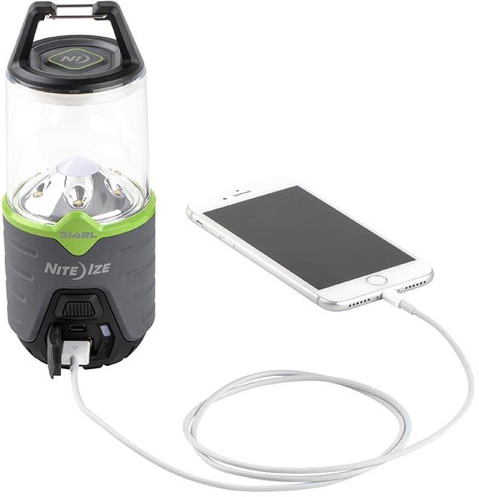 Radiant 314 Rechargeable Lantern, view: 0