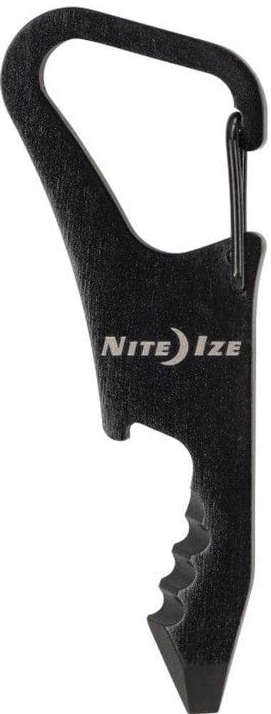 DoohicKey ClipKey Key Tool - Black, view: 0