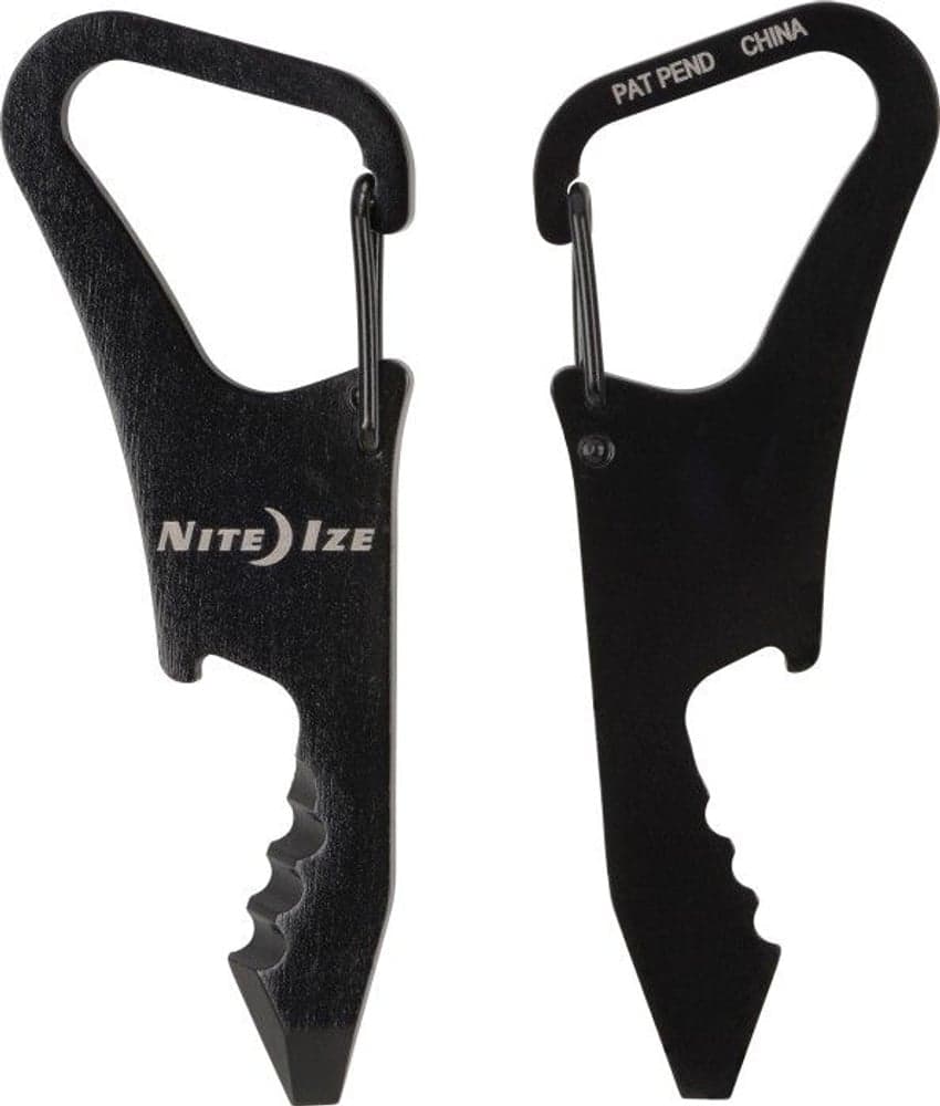 DoohicKey ClipKey Key Tool - Black, view: 1