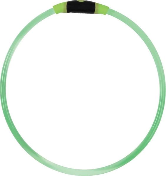 NiteHowl LED Safety Necklace - Green, view: 0