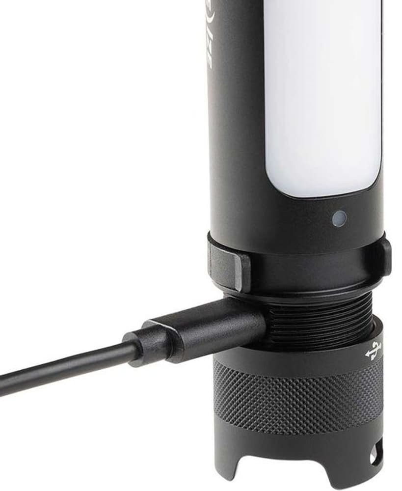 Radiant Rechargeable Utility Light, view: 2