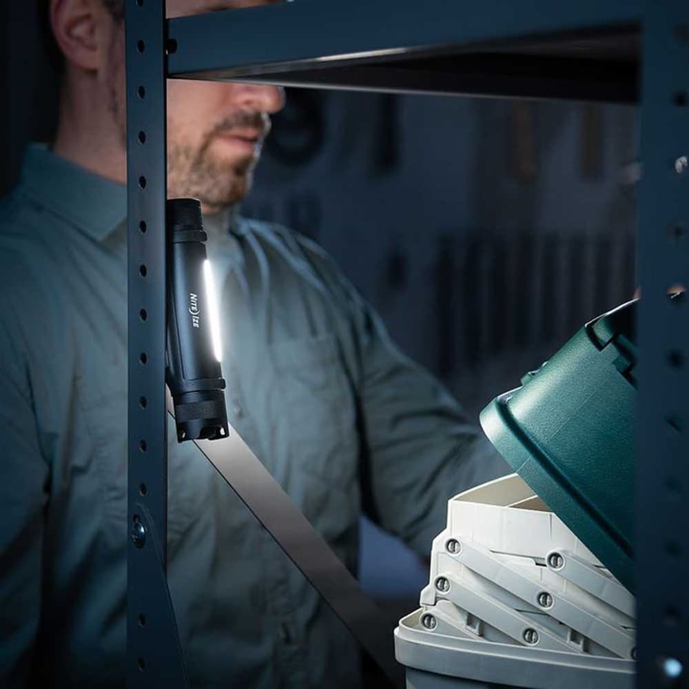 Radiant Rechargeable Utility Light, view: 3