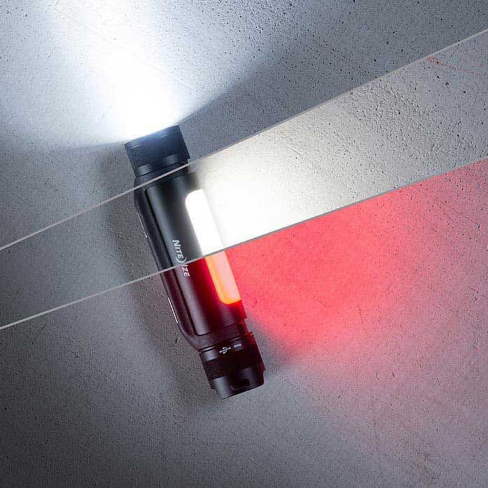 Radiant Rechargeable Utility Light, view: 1