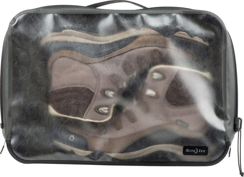 RunOff Waterproof Large Packing Cube, view: 3