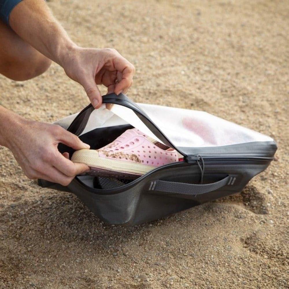 RunOff Waterproof Large Packing Cube, view: 10