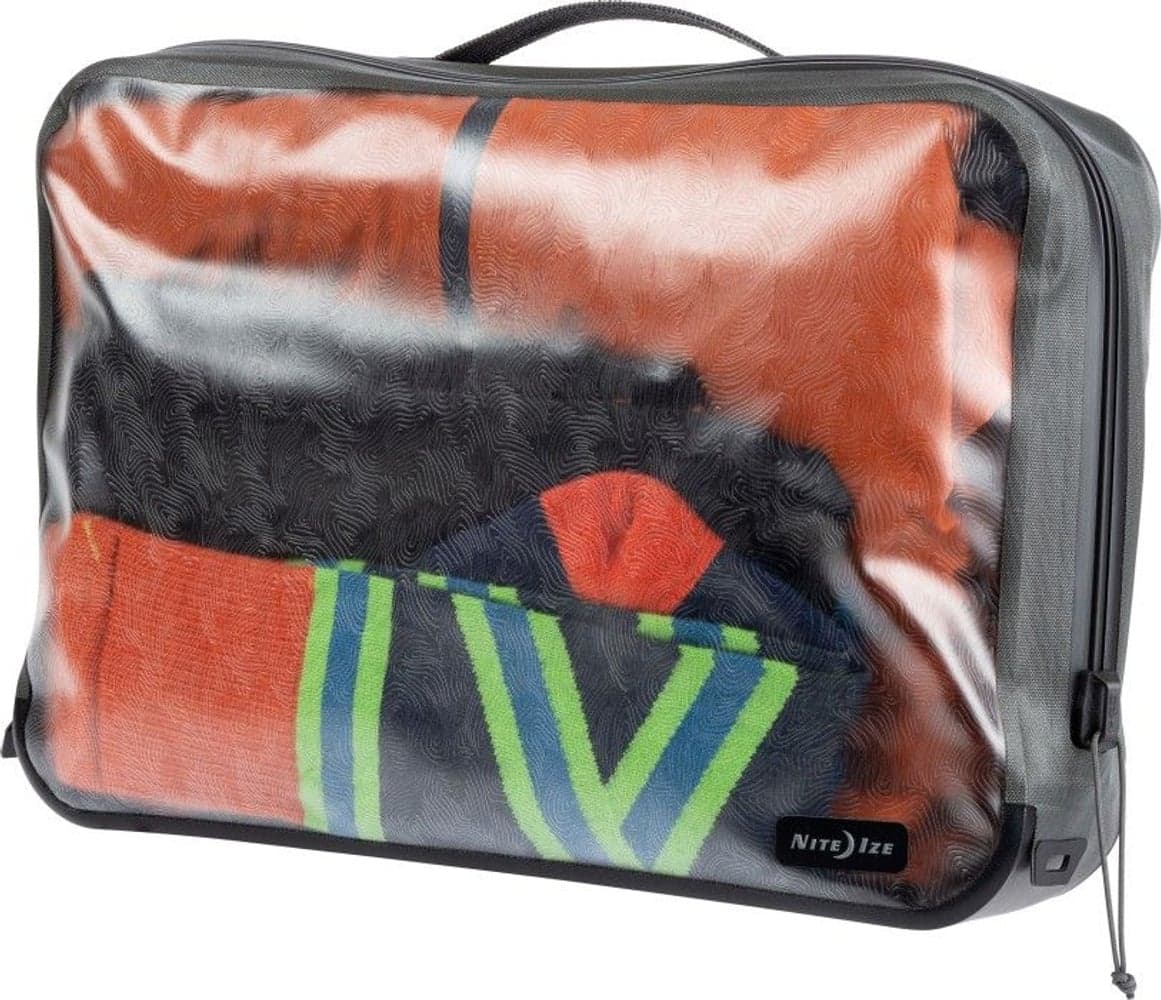 RunOff Waterproof Large Packing Cube, view: 2