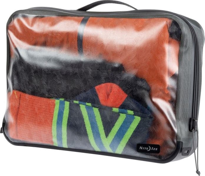 RunOff Waterproof Large Packing Cube, view: 2