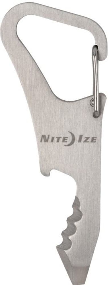 DoohicKey ClipKey Key Tool - Stainless, view: 0