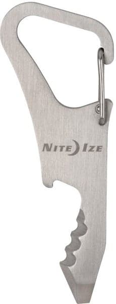 DoohicKey ClipKey Key Tool - Stainless, view: 0