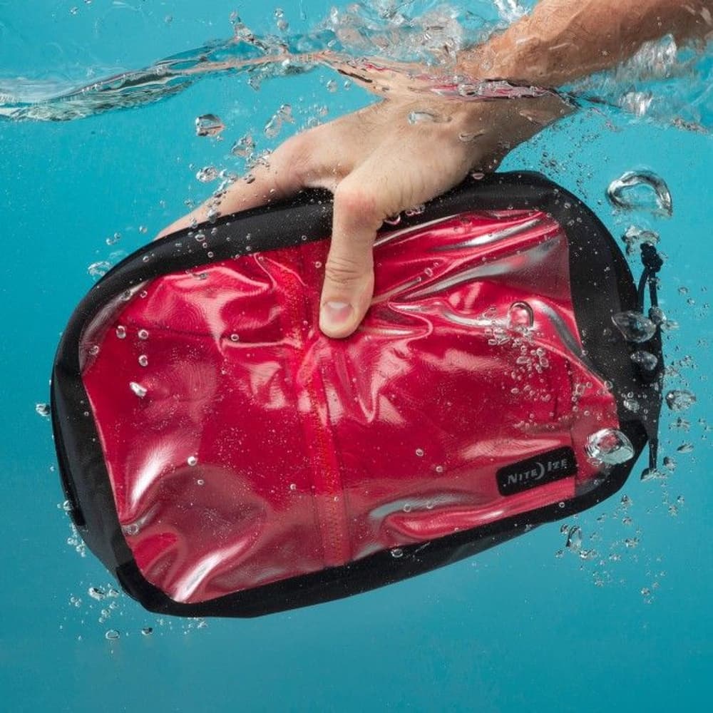 RunOff Waterproof Medium Packing Cube, view: 7