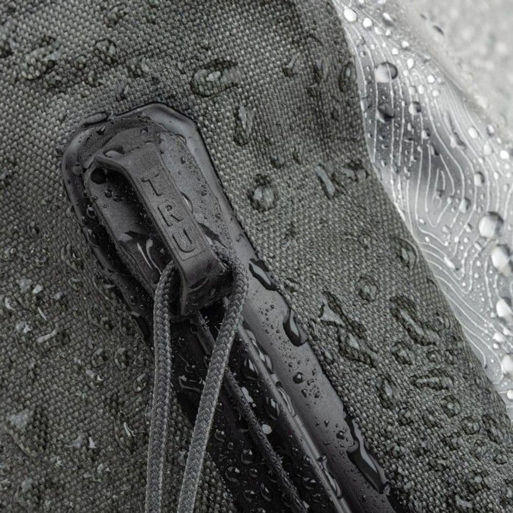 RunOff Waterproof Medium Packing Cube, view: 6