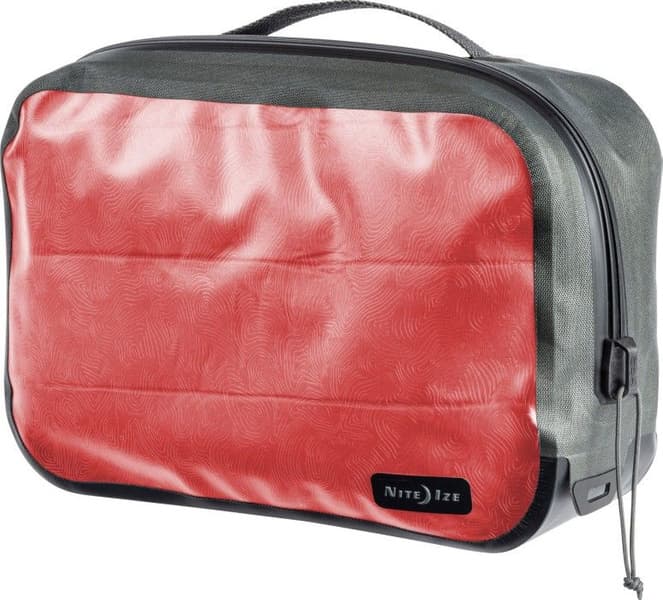 RunOff Waterproof Medium Packing Cube, view: 2