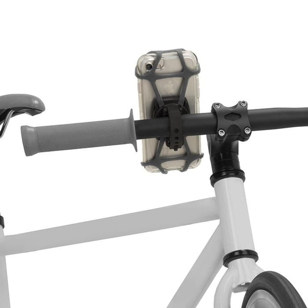 Wraptor Rotating Smartphone Bar Mount, view: 1