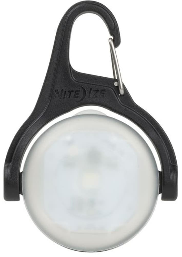 Radiant Rechargeable Micro Lantern - Disc-O Select, view: 0