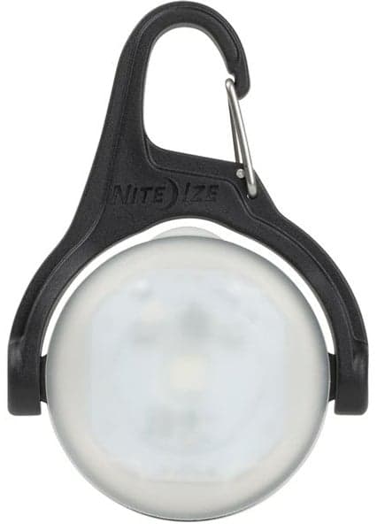 Radiant Rechargeable Micro Lantern - Disc-O Select, view: 0