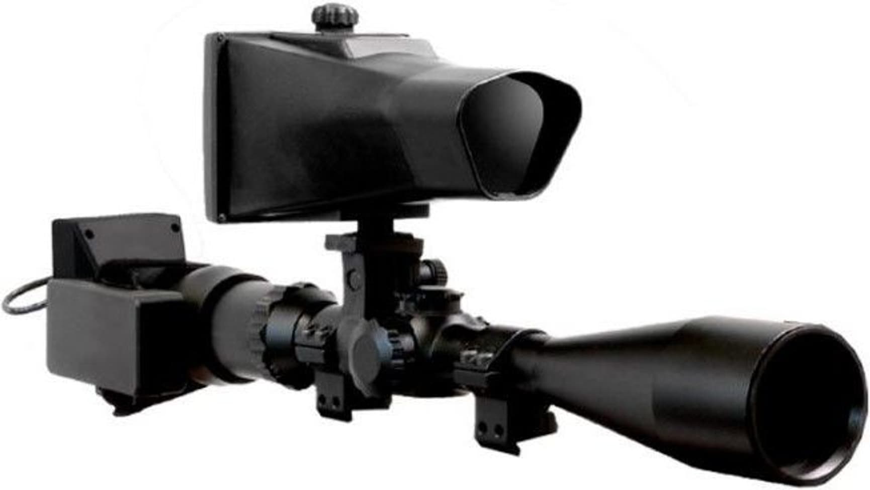 DarkOps Viper 100m, view: 0