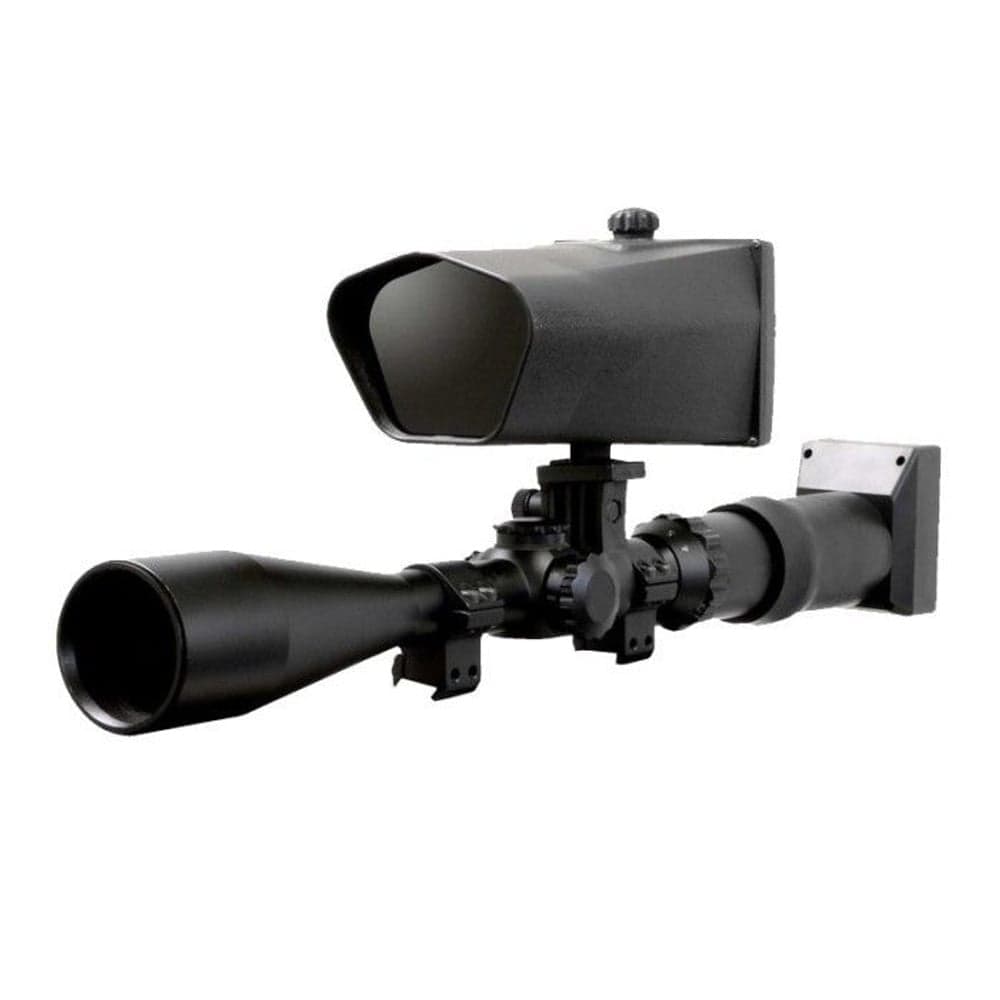 Eagle 500 m Digitalt Nattsikte, view: 0