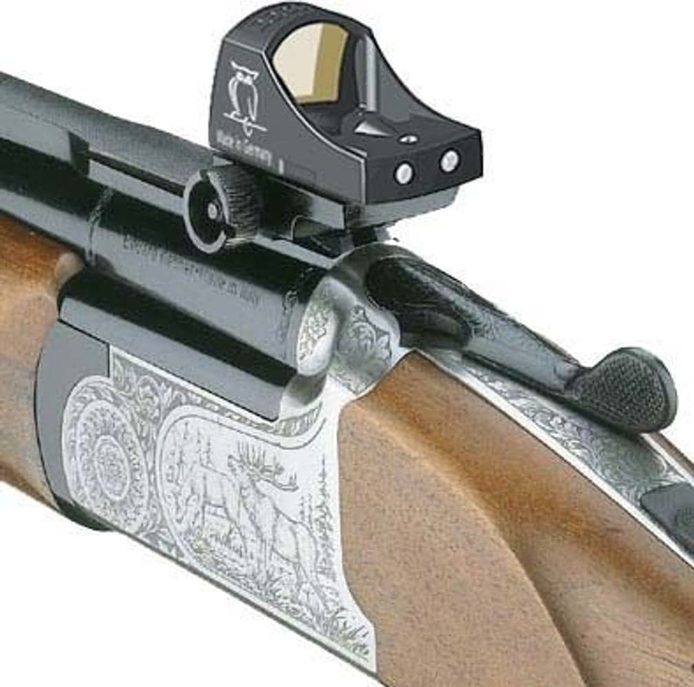 Sight III 7 moa, view: 3