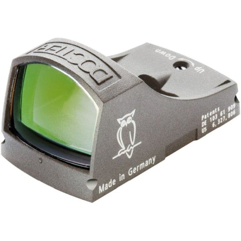 Sight C 7 MOA Graphite, view: 0