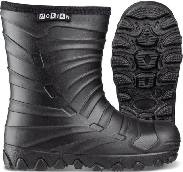 Kids Winter Light Black, view: 0