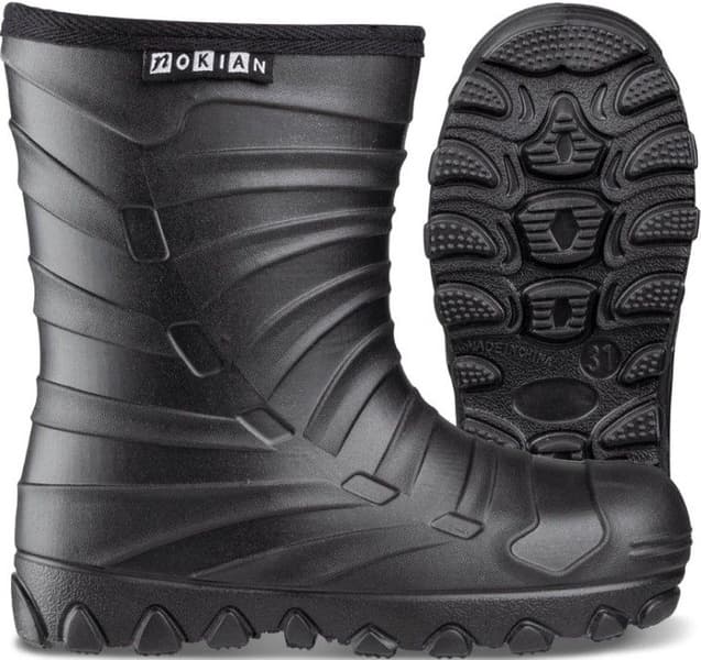 productImage: Kids Winter Light Black