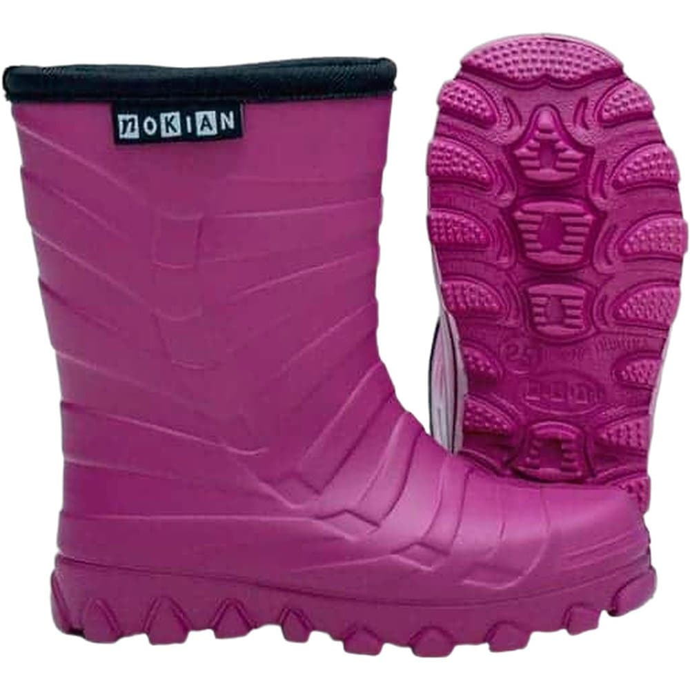 Kids Winter Light Purple, view: 0
