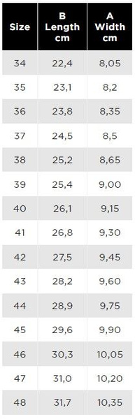 Finntrim stövel Unisex - view: 1