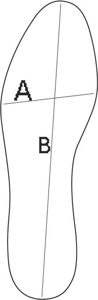 Tuura Vinterstövel Unisex, view: 1