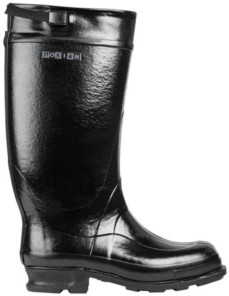 Tuura Vinterstövel Unisex, view: 0