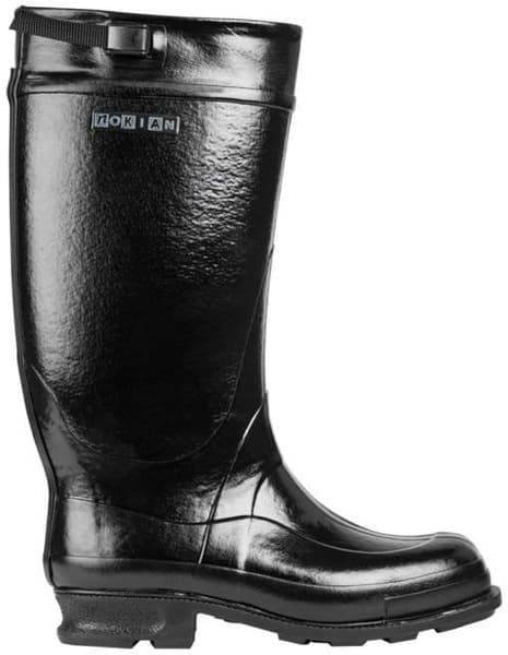 Tuura Vinterstövel Unisex, view: 0