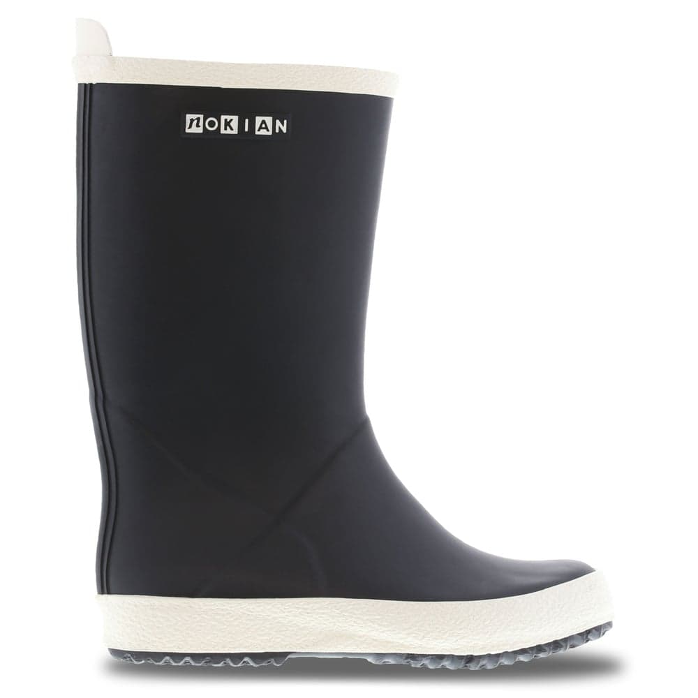W's Meri Gummistövel Black (endast 42), view: 1