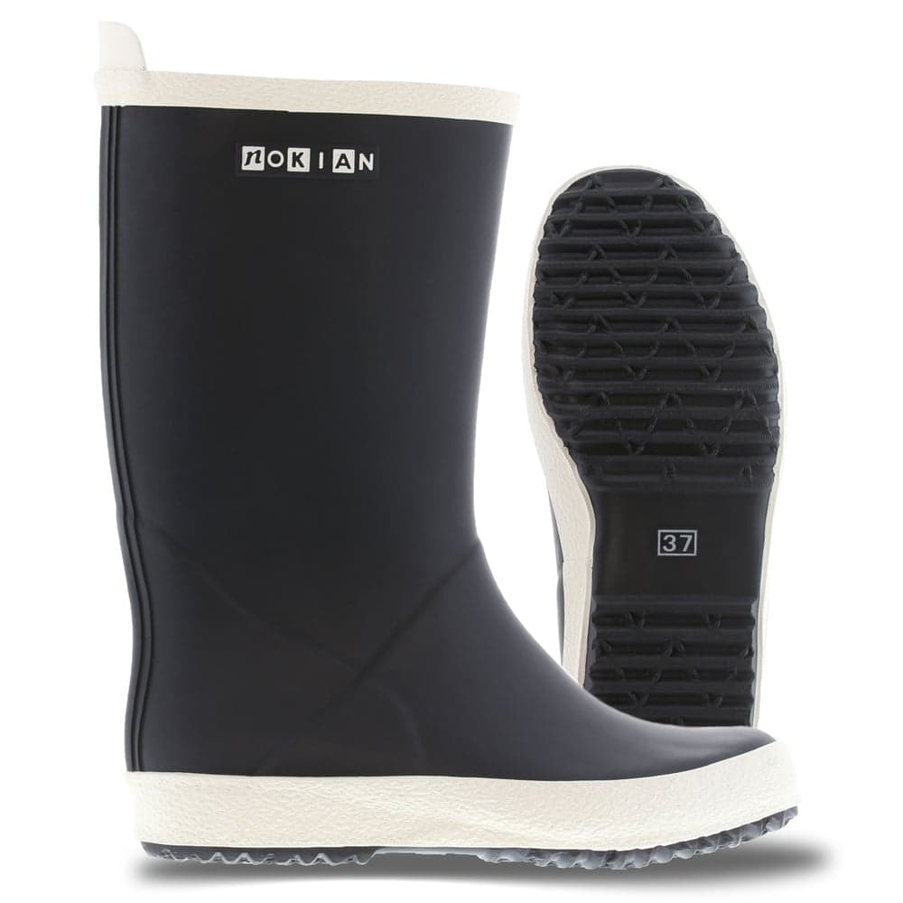 W's Meri Gummistövel Black (endast 42), view: 0