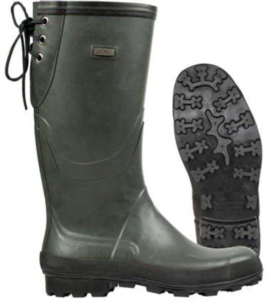 Finnjagd jakt- och vandringsstövel Unisex, view: 0