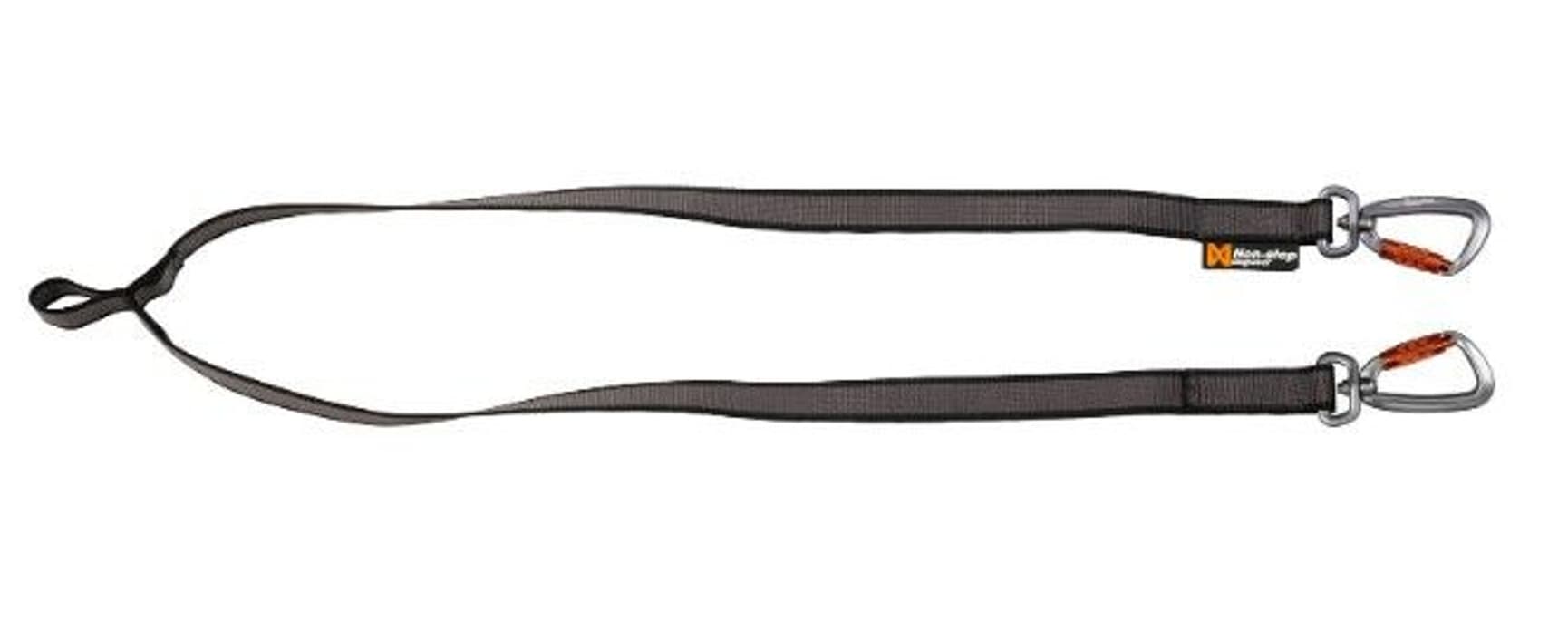 Touring Double Screw-lock (13mm), view: 0