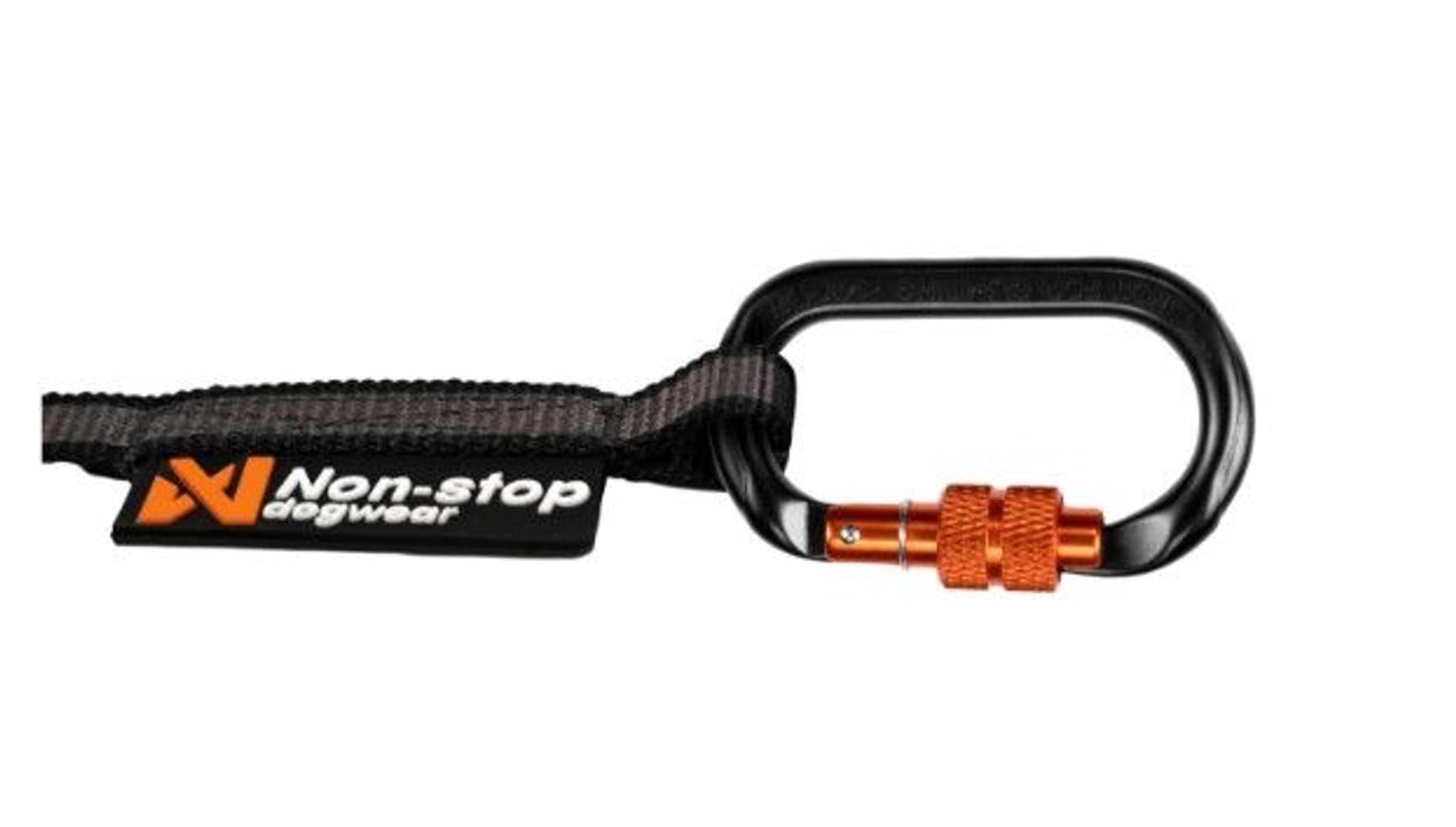 Touring Double Screw-lock (13mm), view: 1