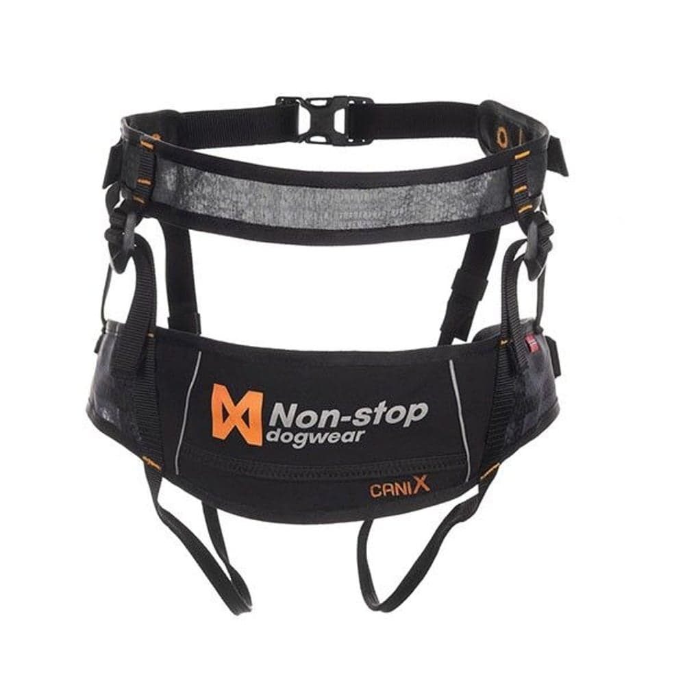 Non-stop dogwear CaniX Belt, view: 1